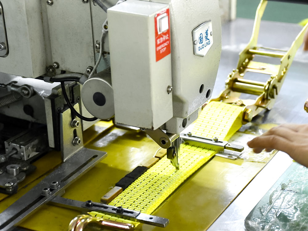 Production process