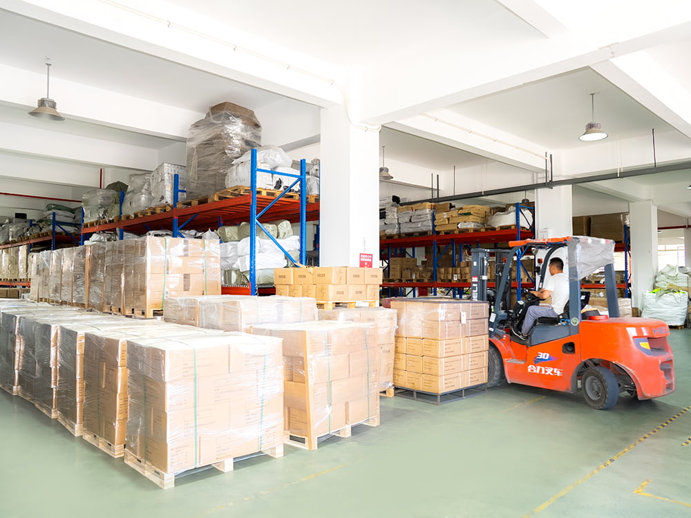 Warehouse