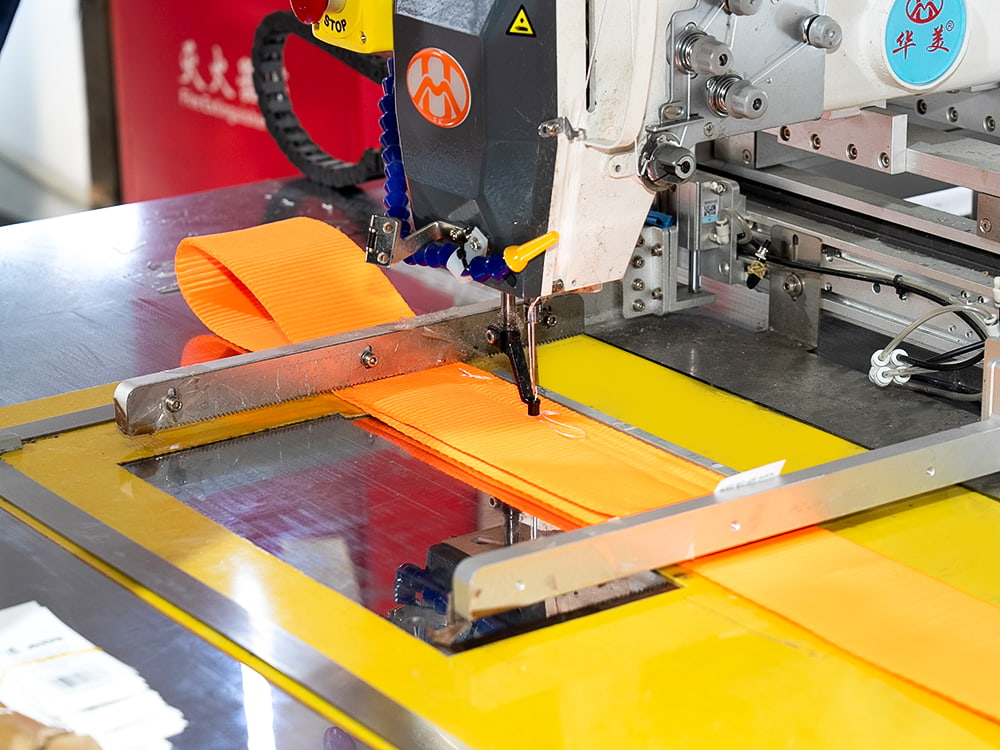 Production process