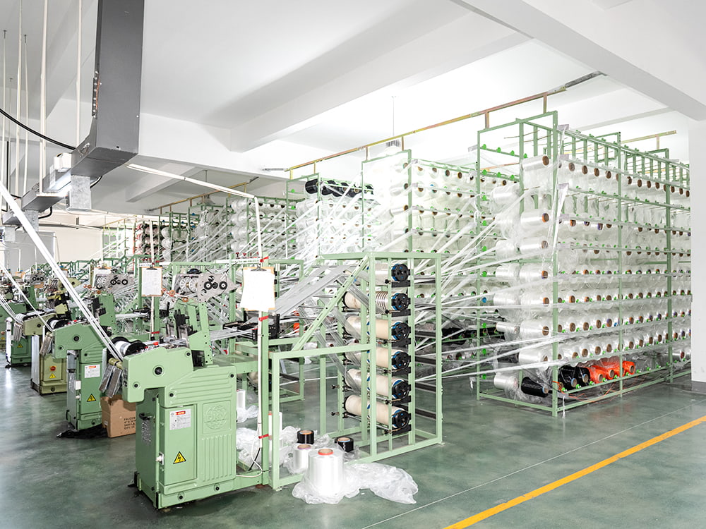 Plant equipment