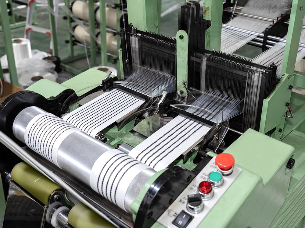 Production process