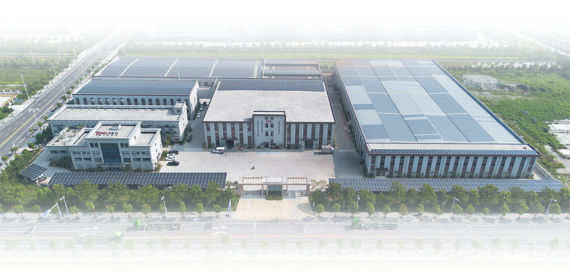 Ningbo Force Auto Parts Co., Ltd.