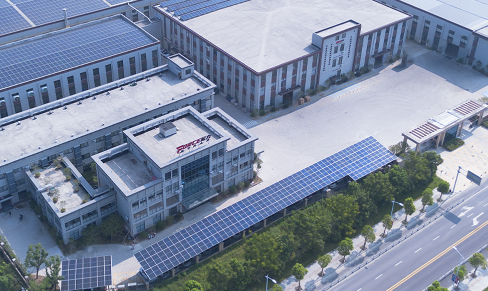 Ningbo Force Auto Parts Co., Ltd.