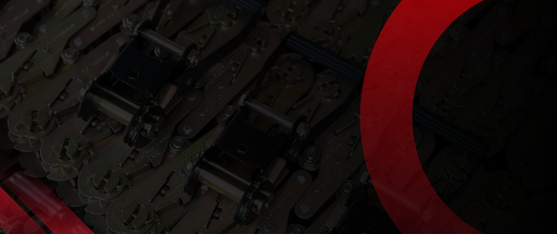 Ningbo Force Auto Parts Co., Ltd.