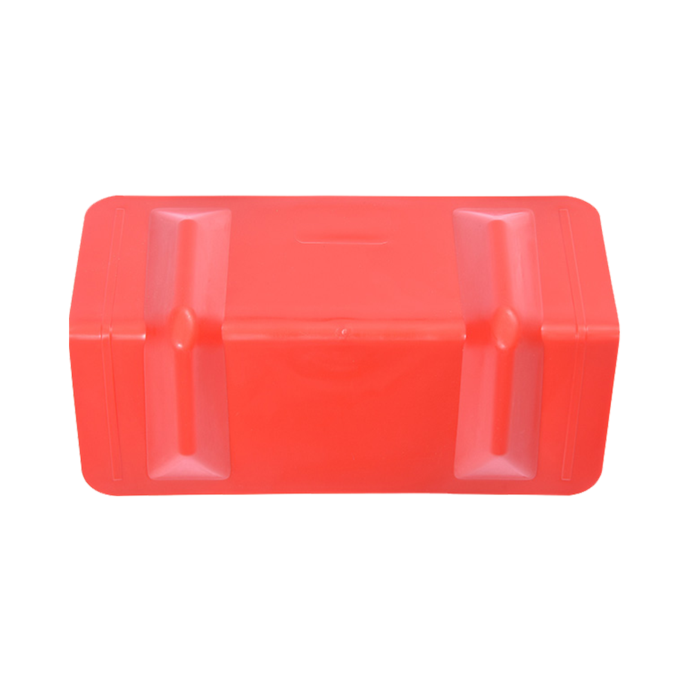 Heavy Truck Flatbed Logistic Safety Sharp Edge Protector
