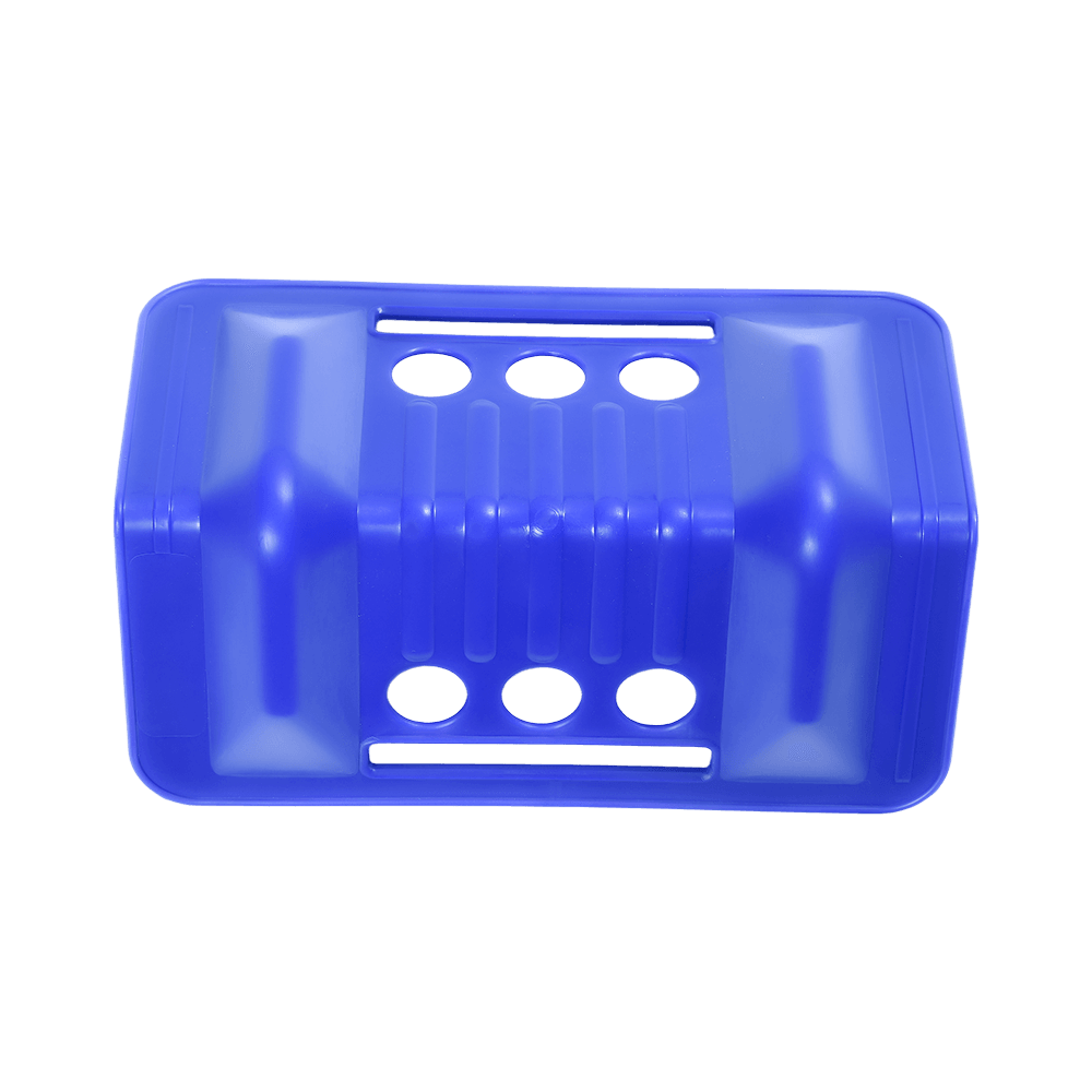 V-Shaped Plastic Corner Protector for Trucks Carton Box