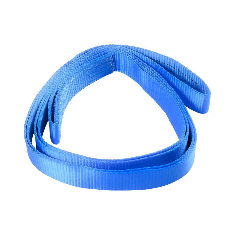 2inch 2.3T Polyester Endless Webbing Sling Belt