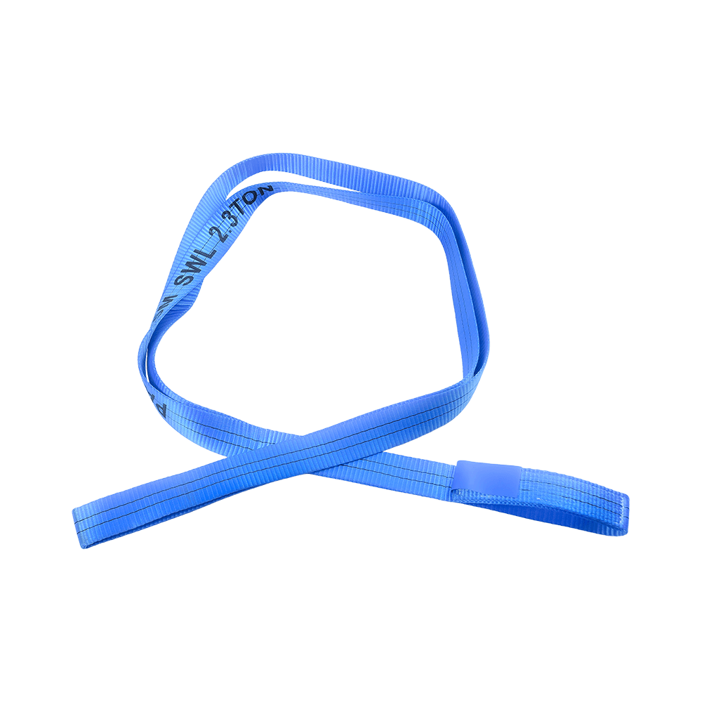 2inch 2.3T Polyester Endless Webbing Sling Belt