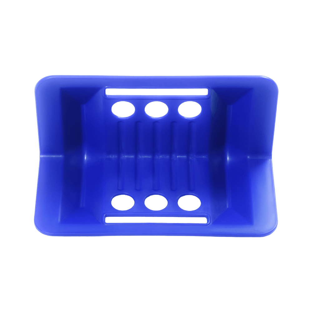 V-Shaped Plastic Corner Protector for Trucks Carton Box