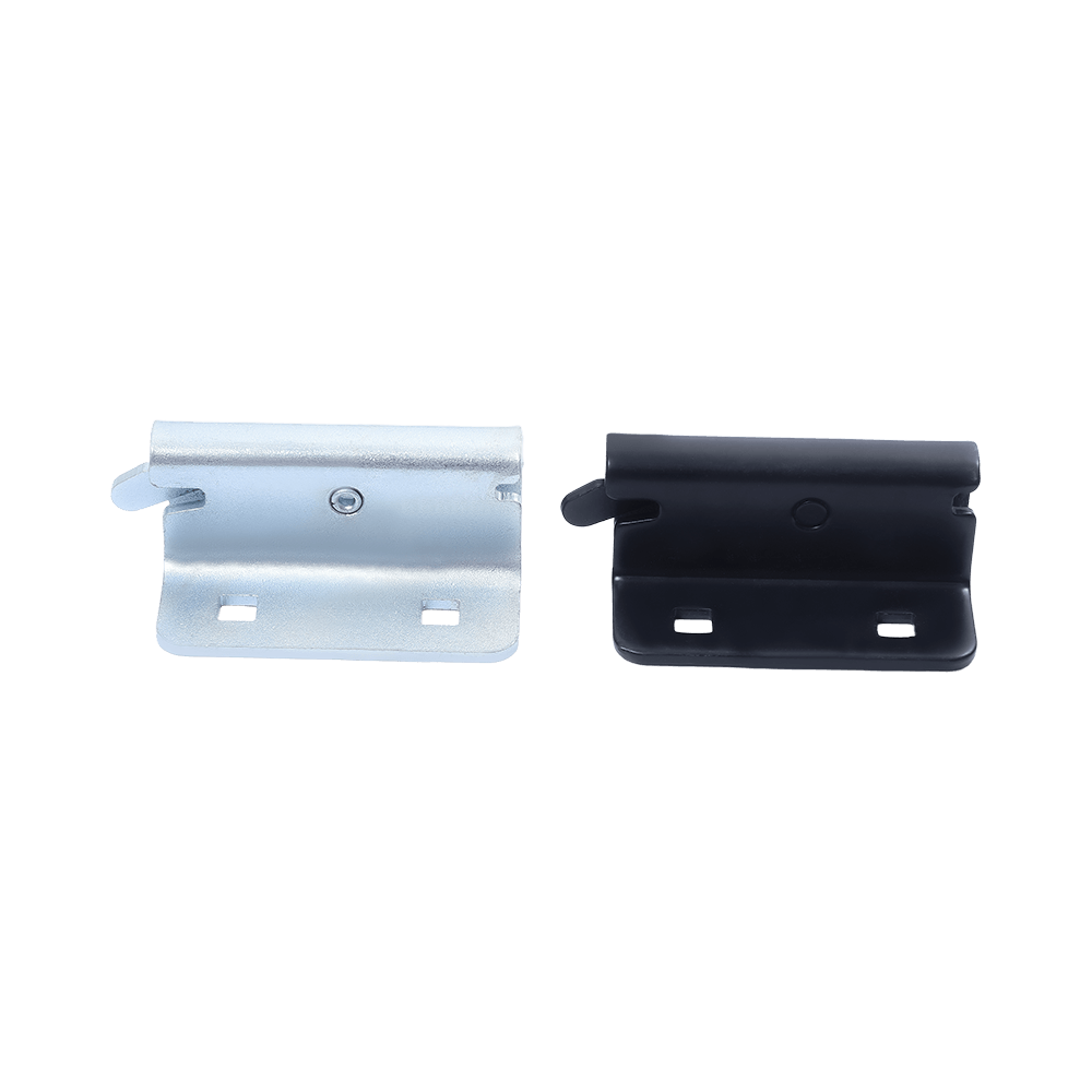 Horizontal E-Track Rails Emergency Tools Truck Accessories for Cargo Truck