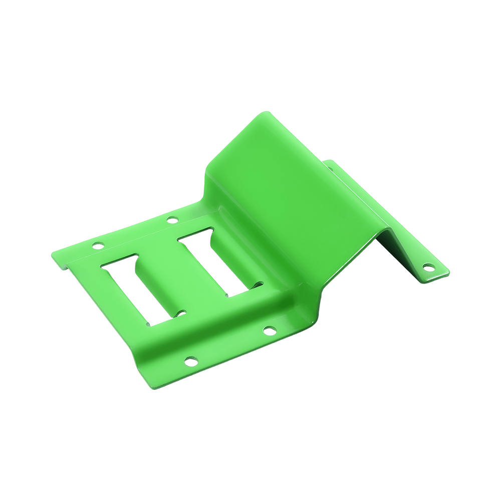 Wholesale Heavy Duty E Track Wheel Chock Kit Trailer Tie Down System