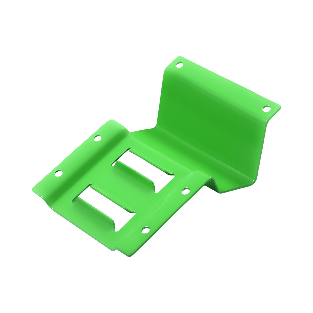 Wholesale Heavy Duty E Track Wheel Chock Kit Trailer Tie Down System
