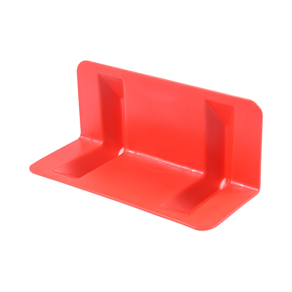 Heavy Truck Flatbed Logistic Safety Sharp Edge Protector