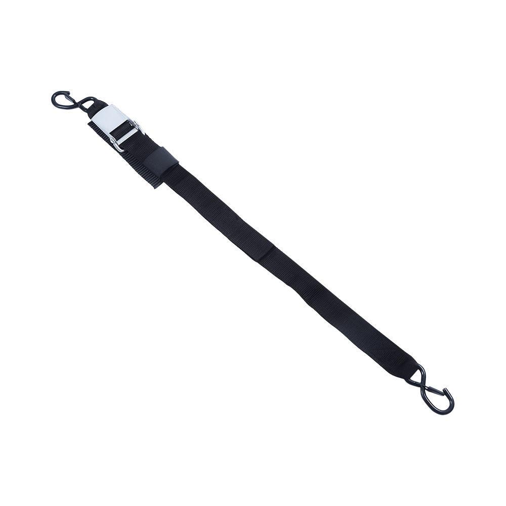 2inch Marine Boat Trailer Transom Tie-Down Straps