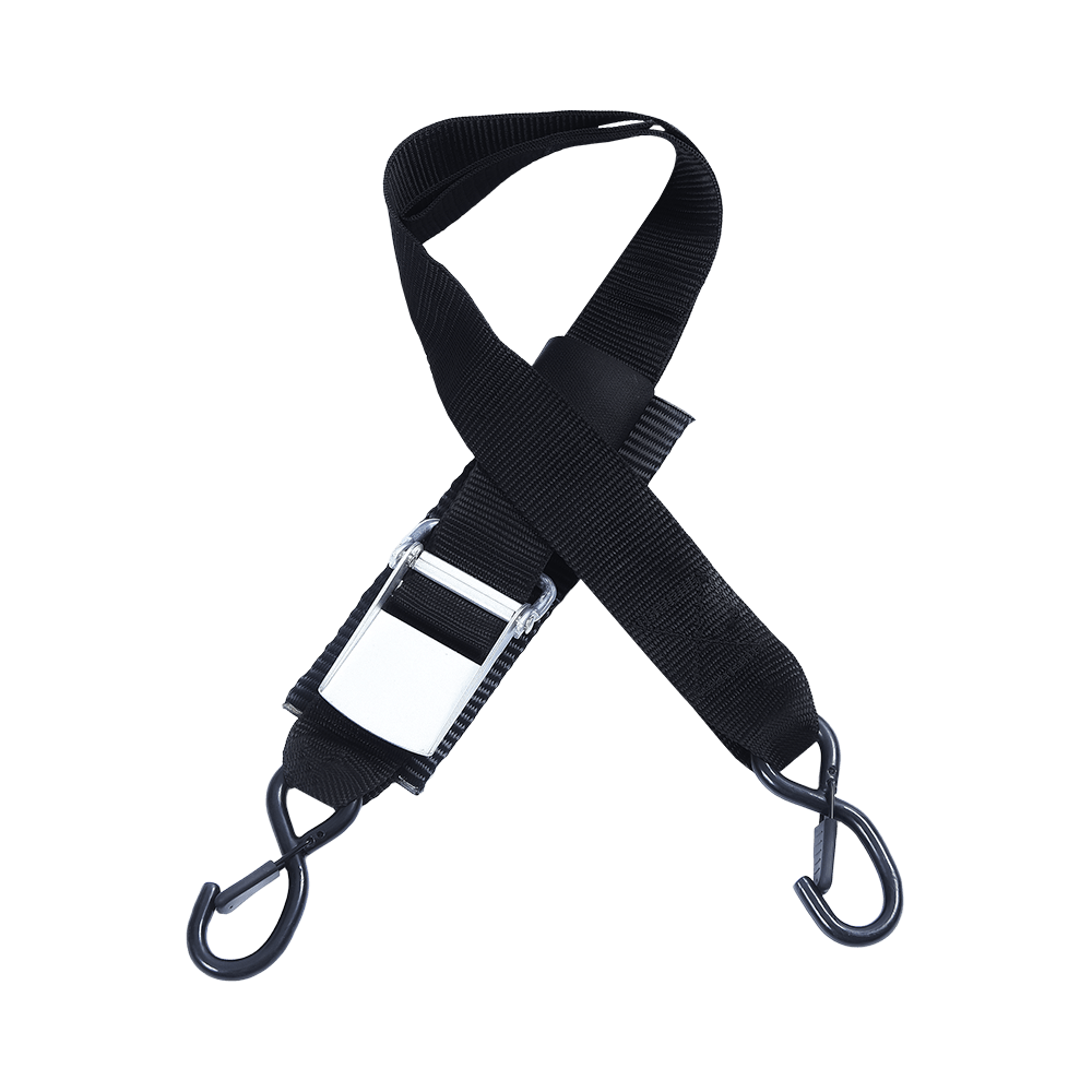 2inch Marine Boat Trailer Transom Tie-Down Straps