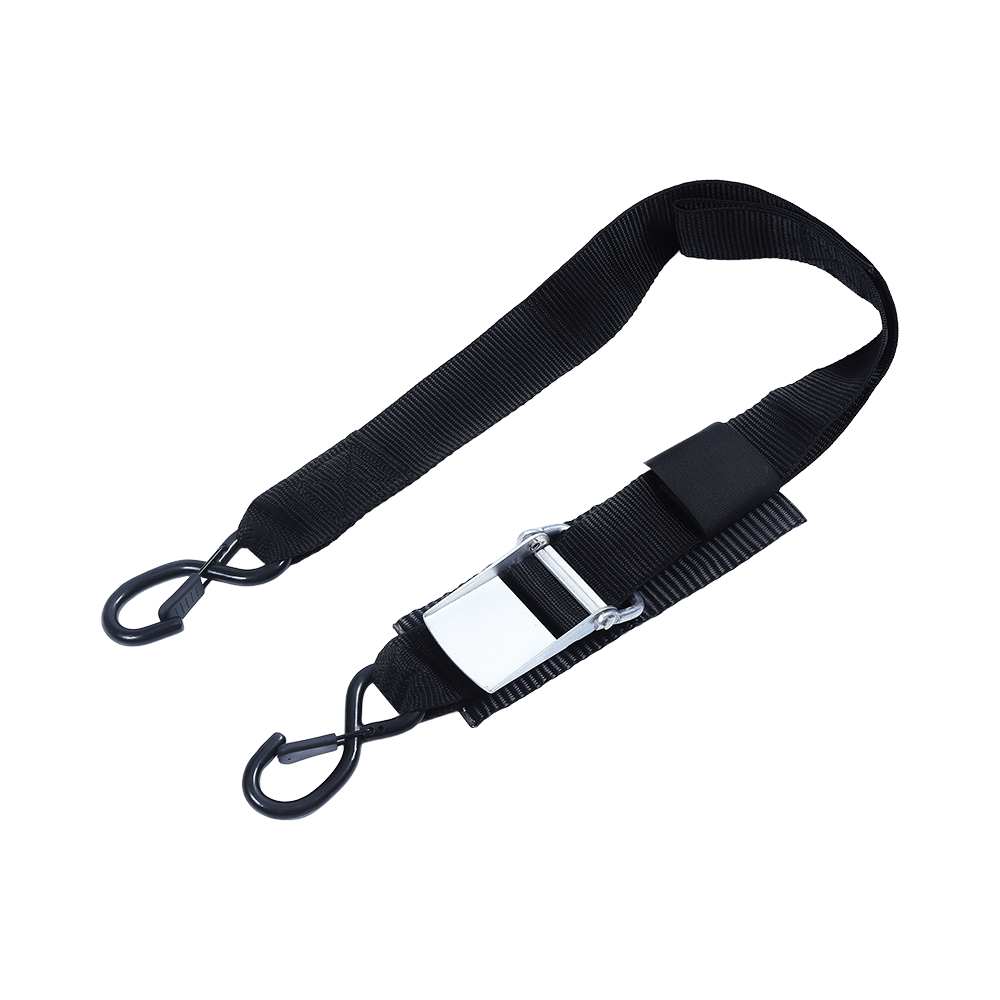 2inch Marine Boat Trailer Transom Tie-Down Straps