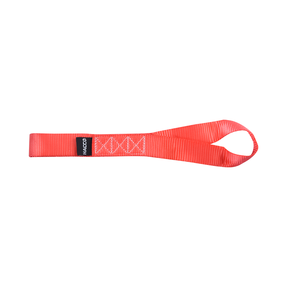 Cargo Soft Quick Anchor Loop Motorcycle Soft Loop Tie Down Straps