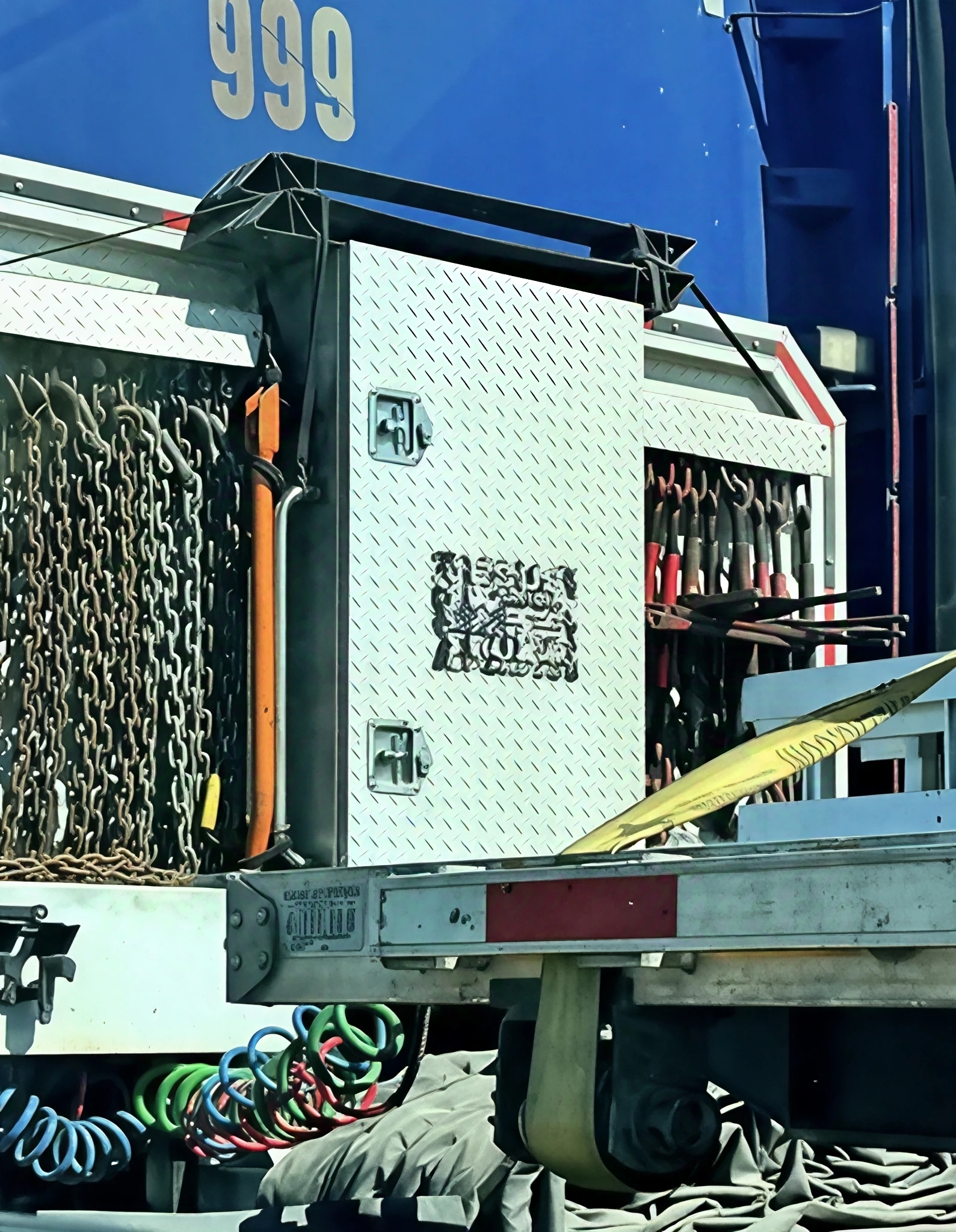 MOVING EQUIPMENT