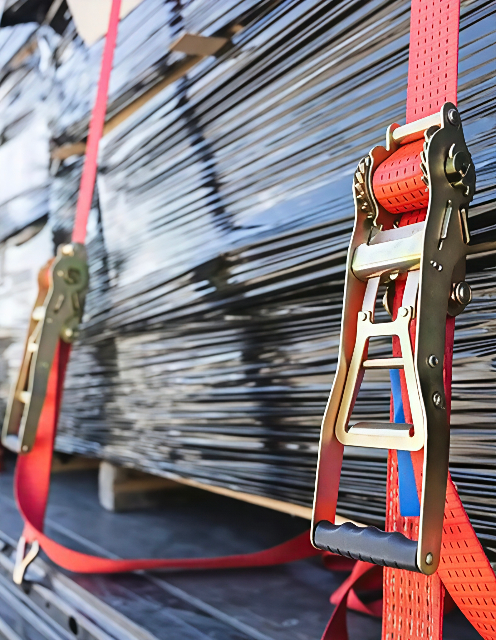 TRUCKING & TRANSPORTATION