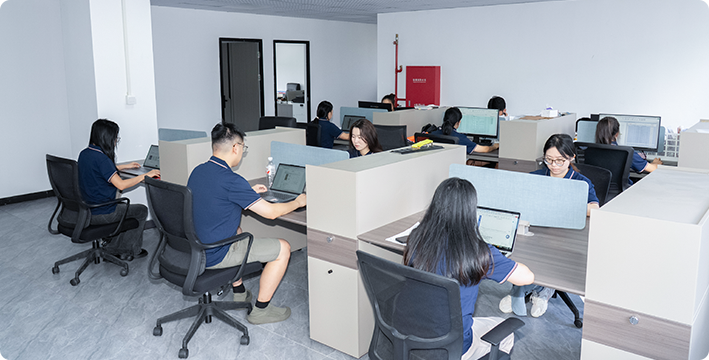 Ningbo Force Auto Parts Co., Ltd.