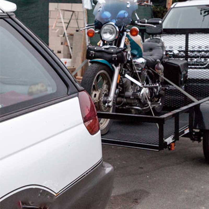 1'' X 15' Rubber Coated Handle Ratchet Strap with Vinyl Coated Wire Hooks