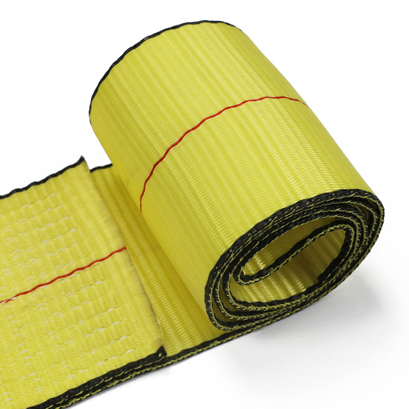 4inch Long Aluminum Handle Doubie J Hook Ratchet Straps