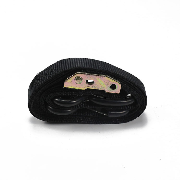 The 1Inch Ratchet Strap Lashing Tie Down
