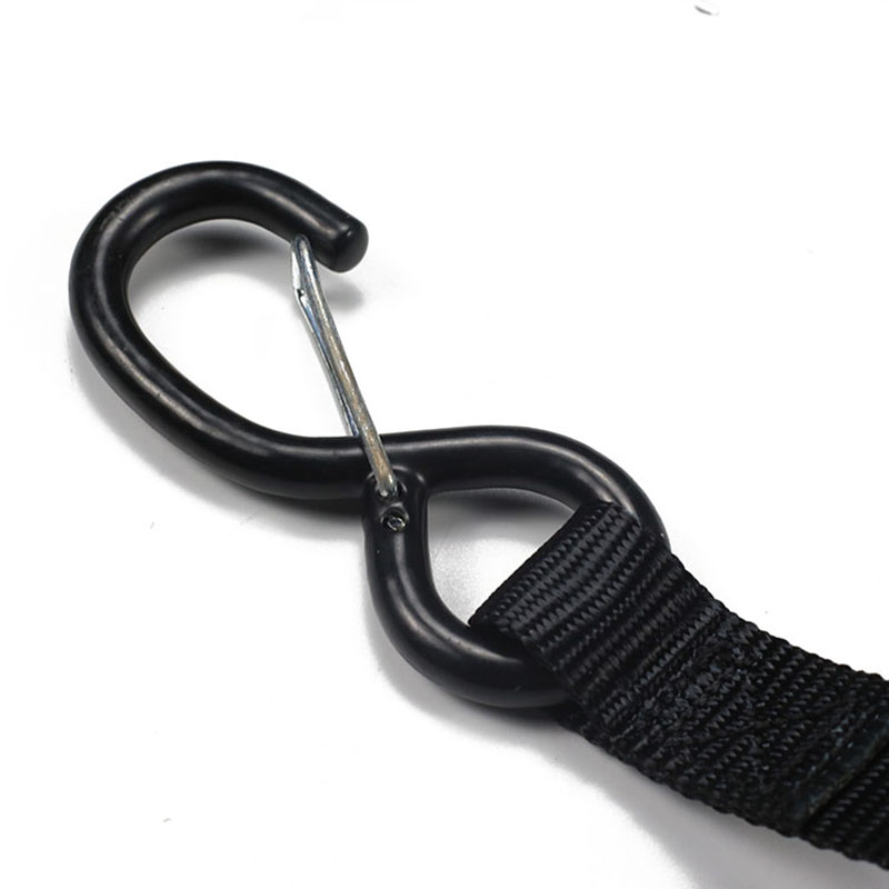 The 1Inch Ratchet Strap Lashing Tie Down