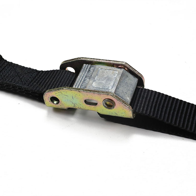 The 1Inch Ratchet Strap Lashing Tie Down