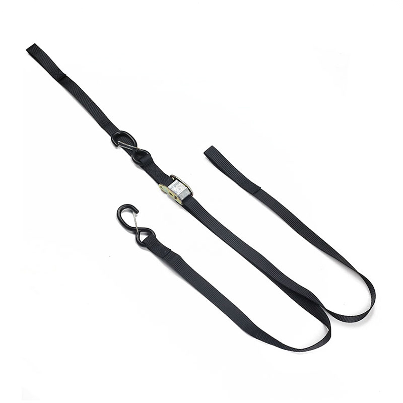 The 1Inch Ratchet Strap Lashing Tie Down