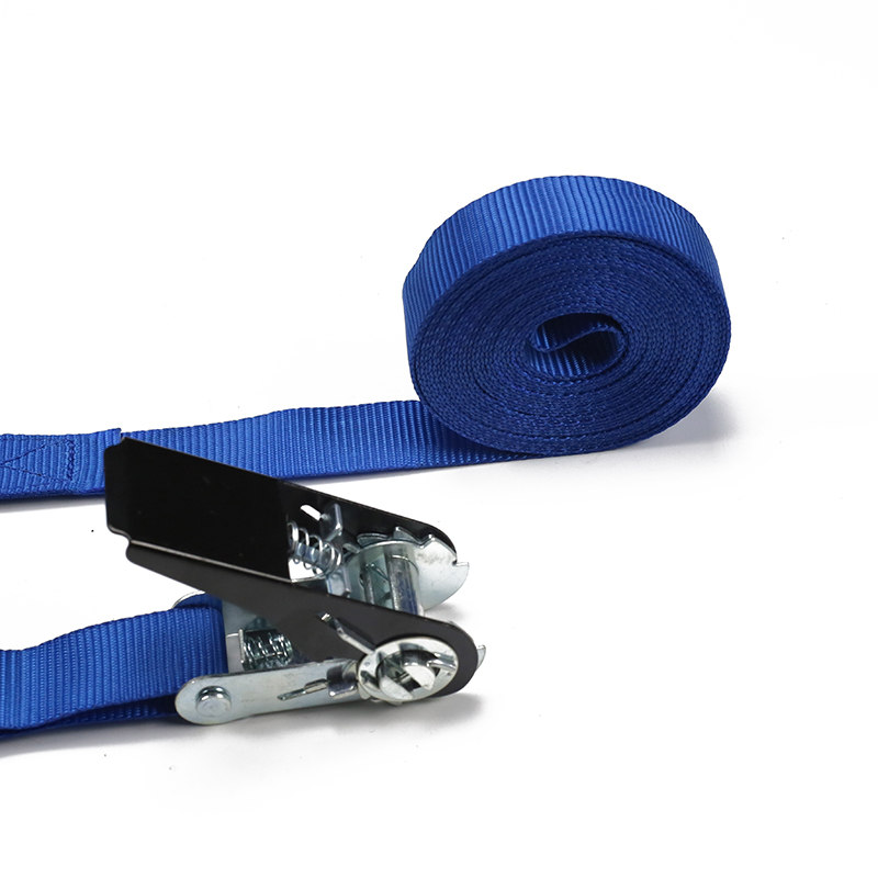 The 25MM Ratchet Tie Down European Type S Hook(Model BT-TDS-021)