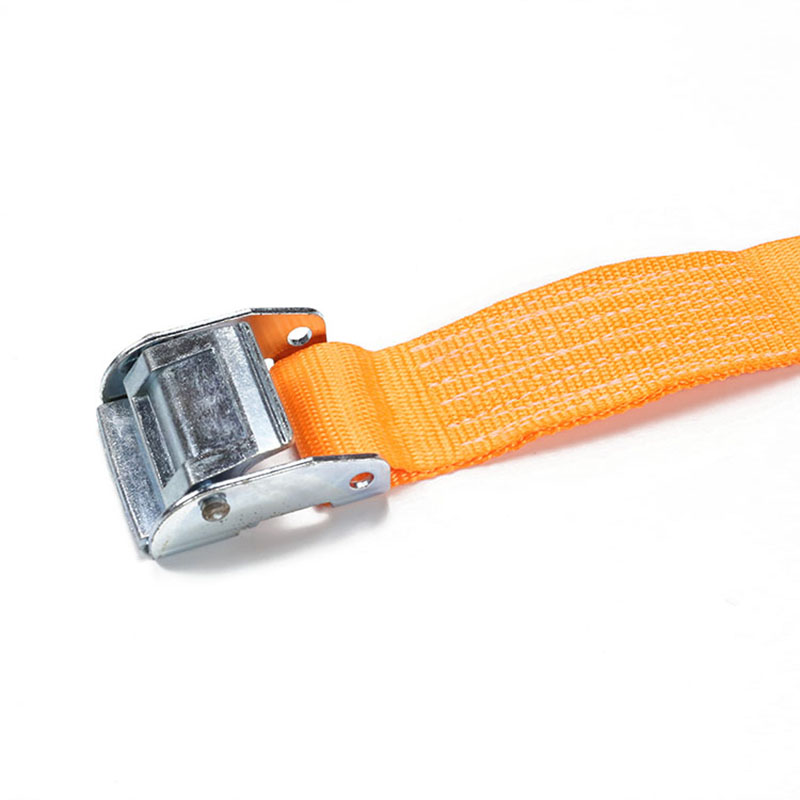 The 2Inch Cam Buckle Belt Tie Down Straps