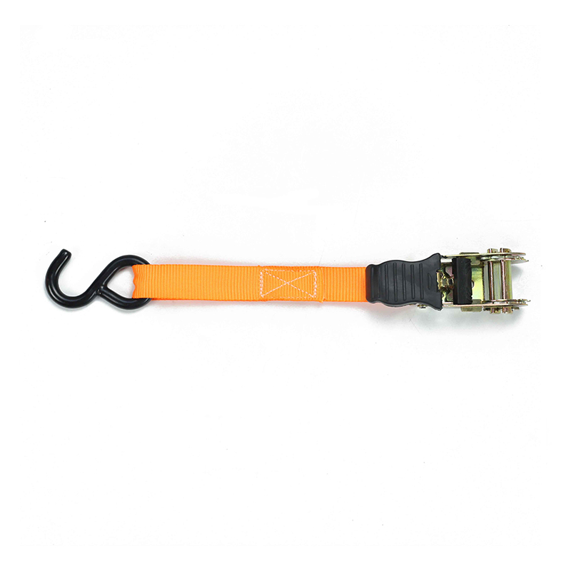 The En12195-2 Ratchet Tie Down Ratchet Lashing