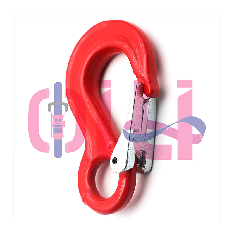 The G80 Eye Sling Hook