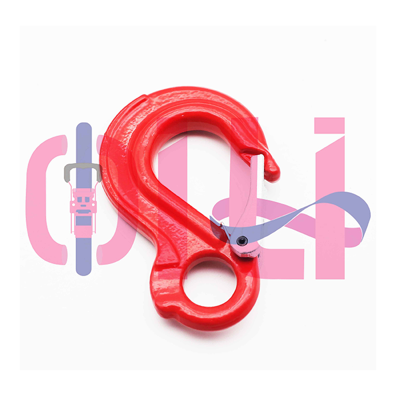 The G80 Eye Sling Hook