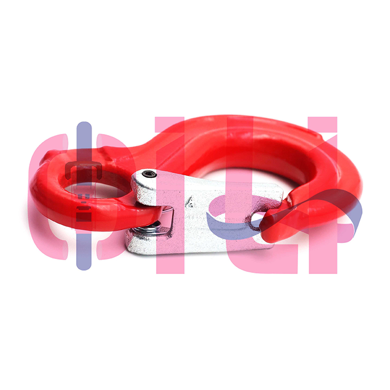 The G80 Eye Sling Hook