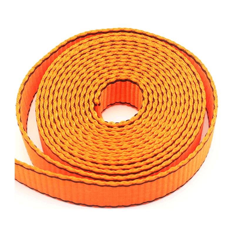 High-strength polyester webbing Strap