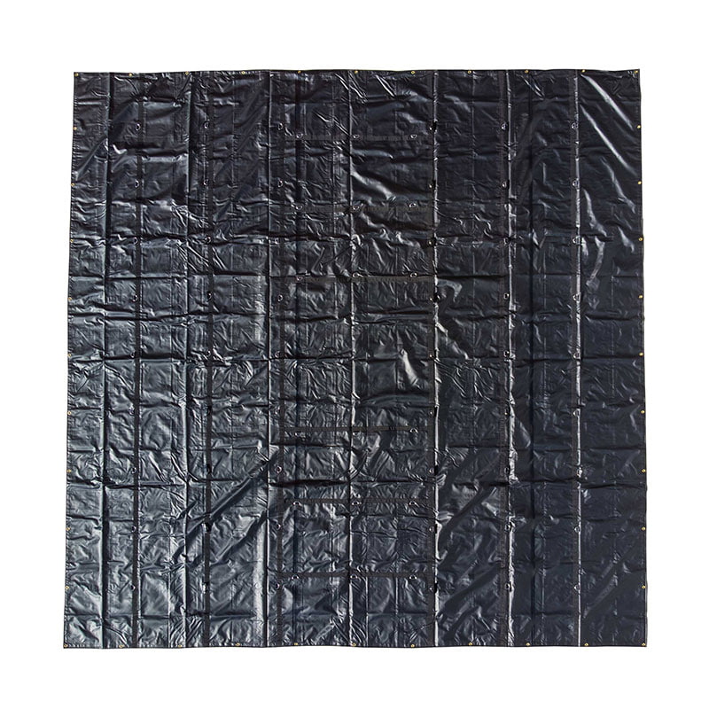 The Lightweight Machinery Tarp