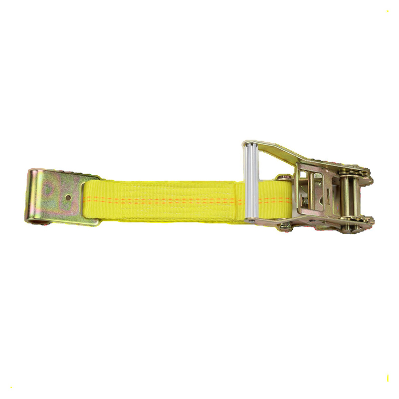 The Wheel Straps With Flat Hook D Ring