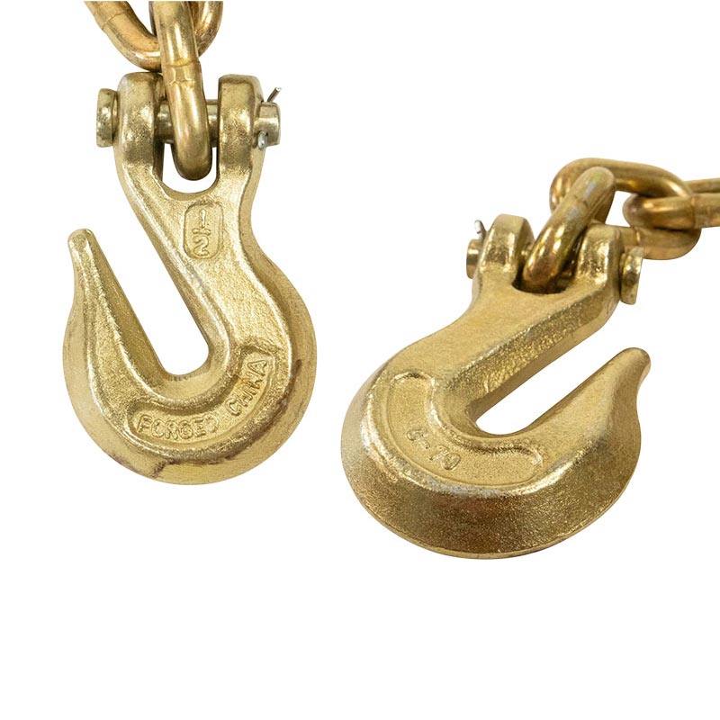 The 12 X 20' Transport Chain Grade 70