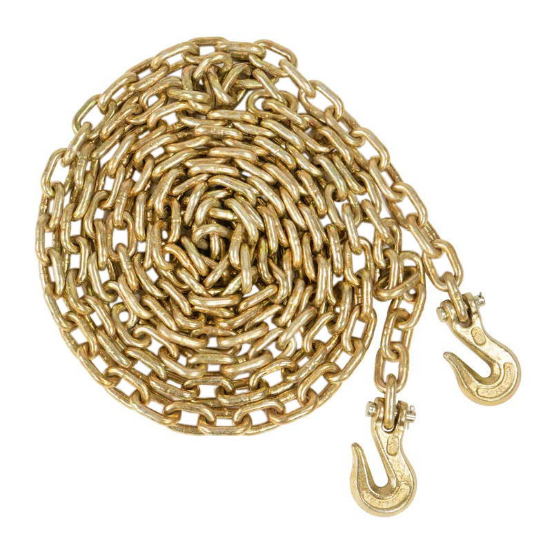 The 3/8' Transport Chain Grade 70 The 3/8' Transport Chain Grade 70