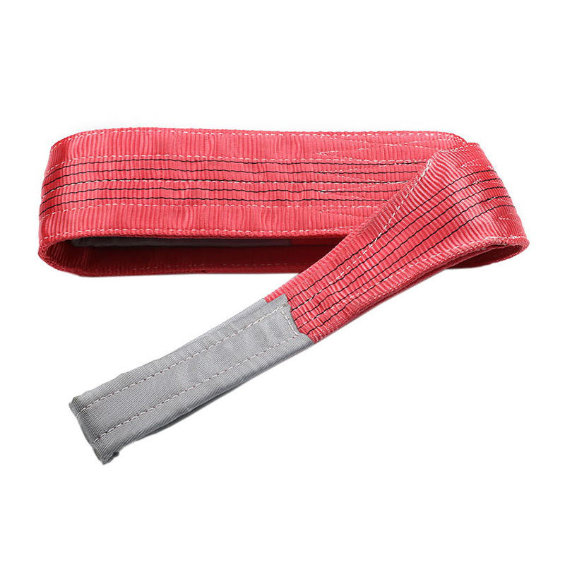 The 2 Ply Flat 5-Ton Lifting Chain Sling