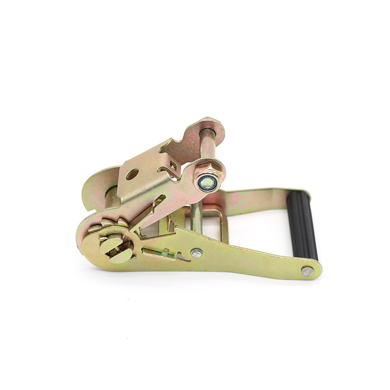 The 1.5Inch 3T Ratchet Buckle