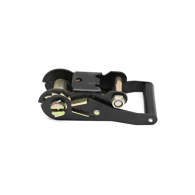 1.5-Inch 3T Vinyl coated Ratchet Buckle