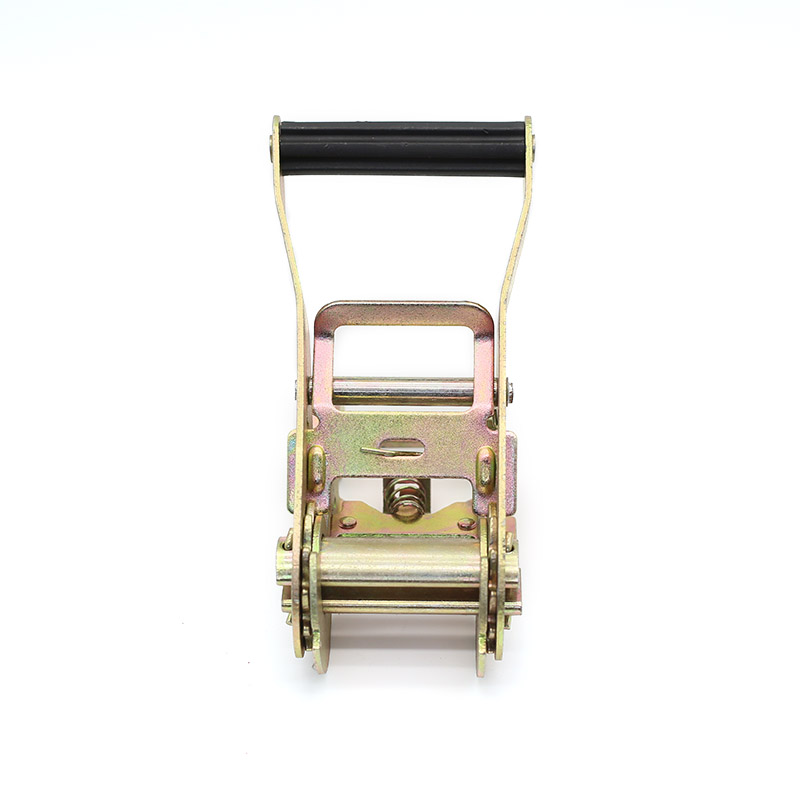 The 1.5-Inch Ratchet Buckle