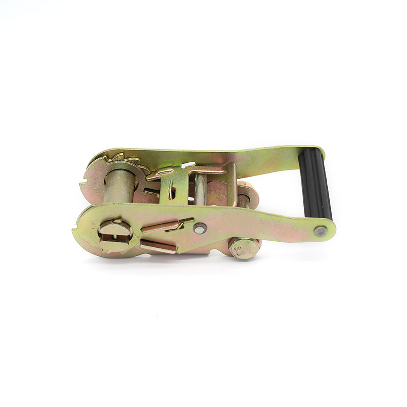 The 1.5-Inch Ratchet Buckle