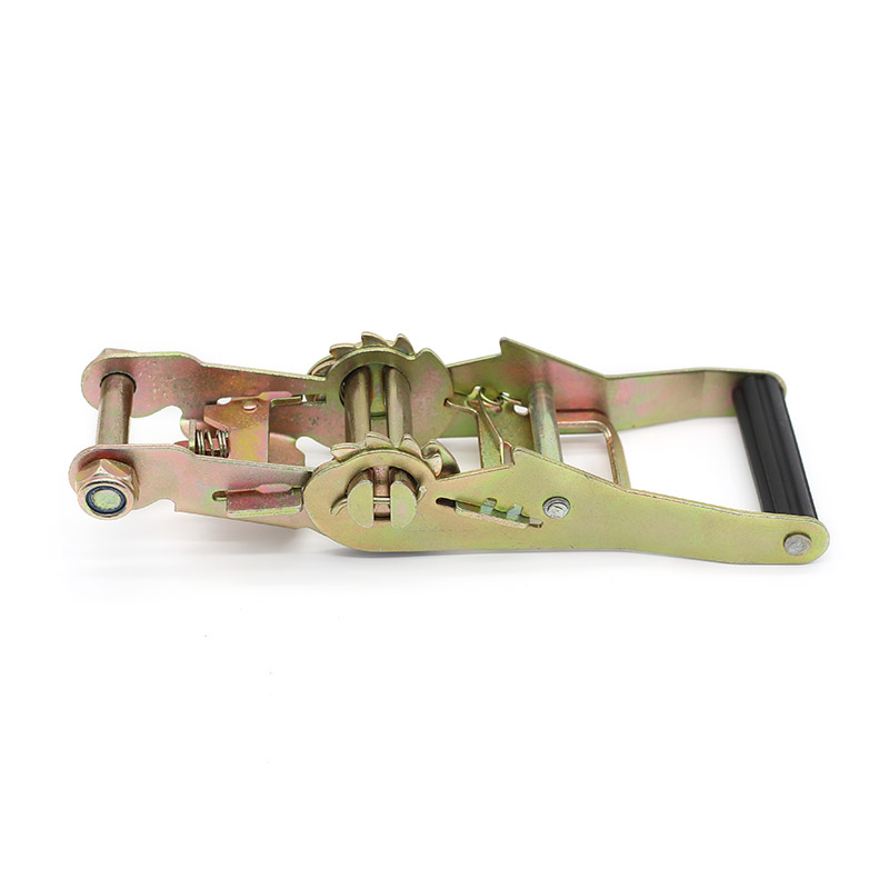 The 1.5-Inch Ratchet Buckle
