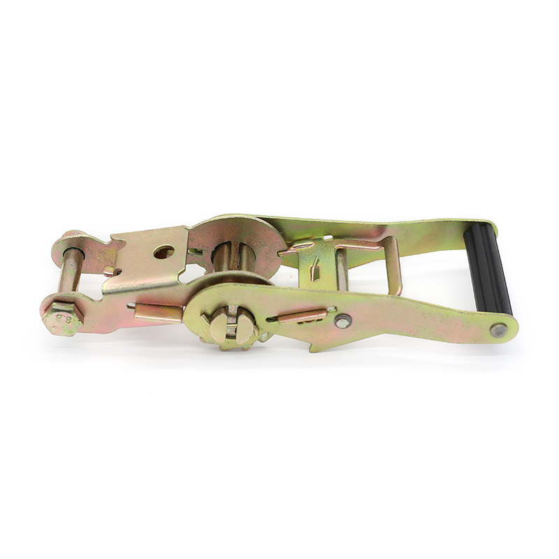 The 1.5-Inch Ratchet Buckle