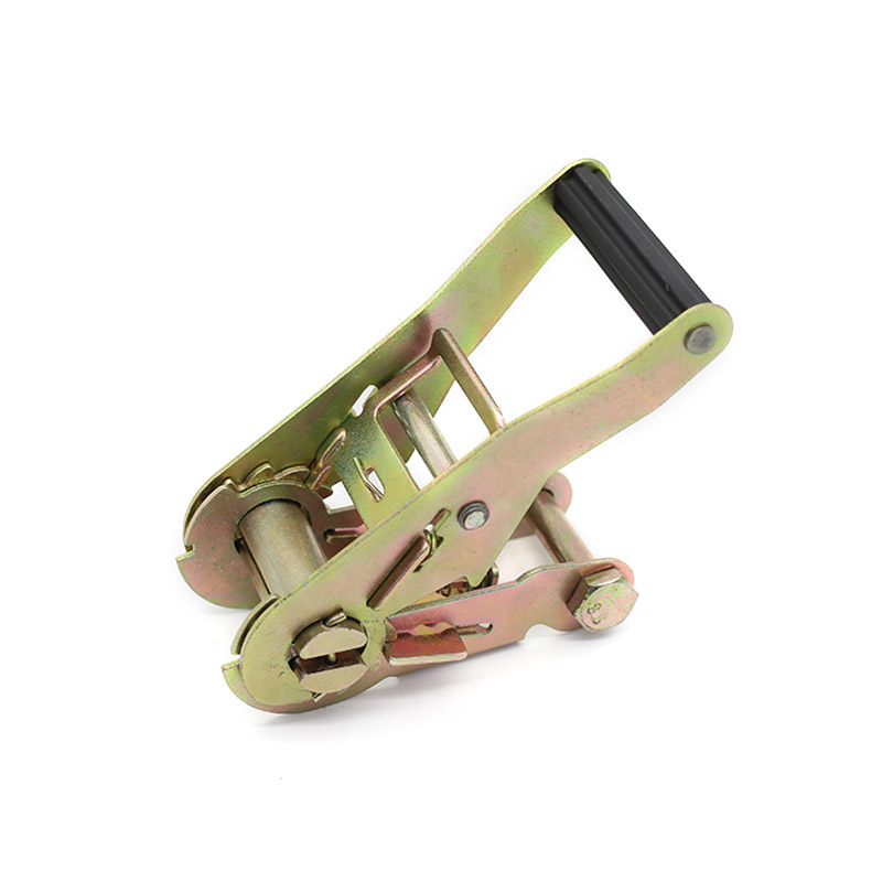 The 1.5-Inch Ratchet Buckle