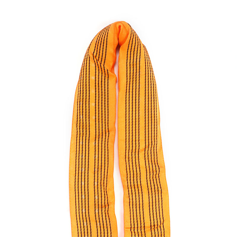 The 10T Round Webbing Sling Belt